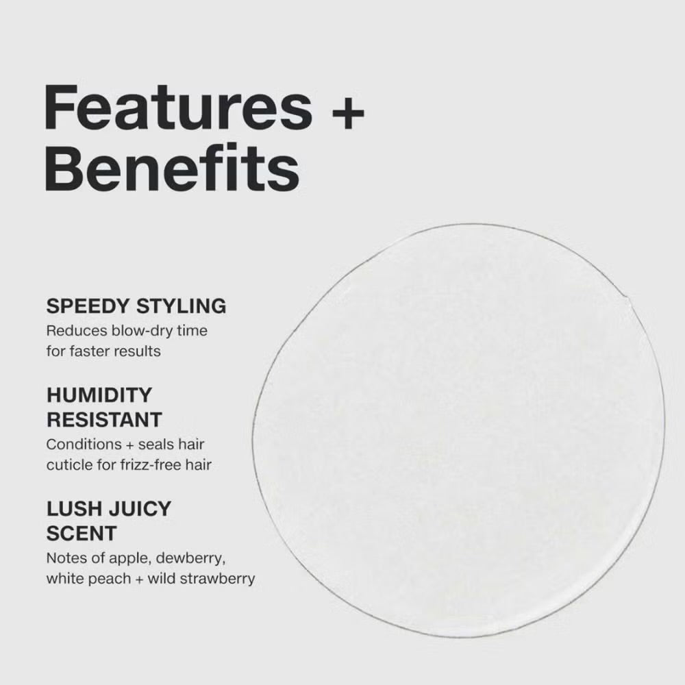 Paul Mitchell Super Skinny Serum