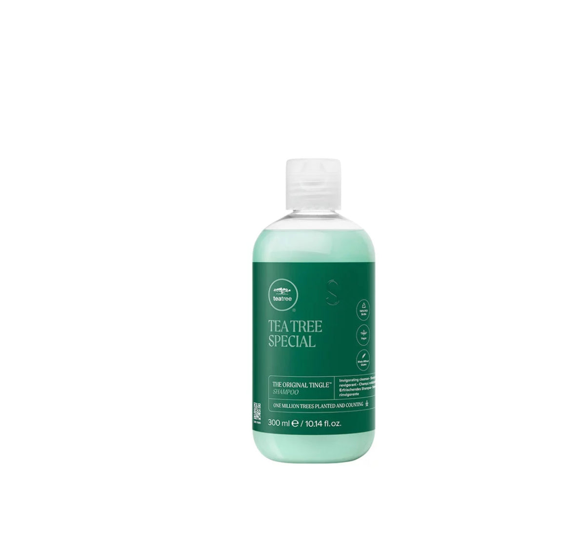 Paul Mitchell Tea Tree Special Shampoo