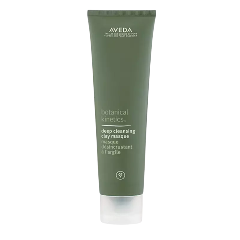 Botanical Kinetics Deep Cleansing Clay Masque