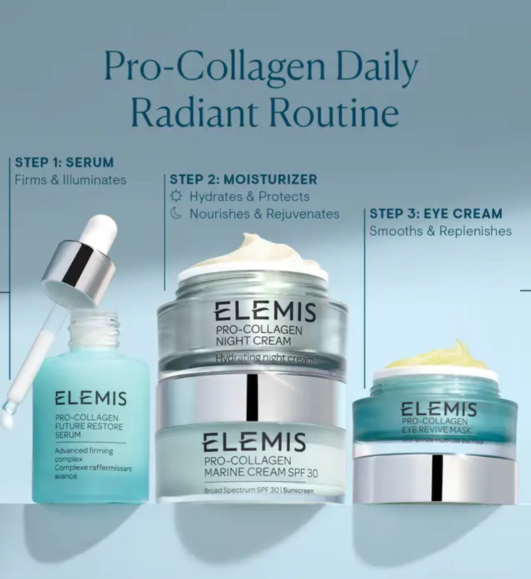 Elemis Skincare