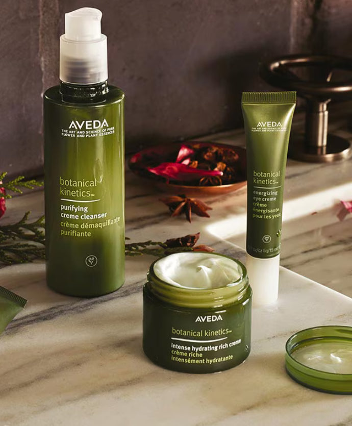 Aveda Botanical Kinetics Skincare
