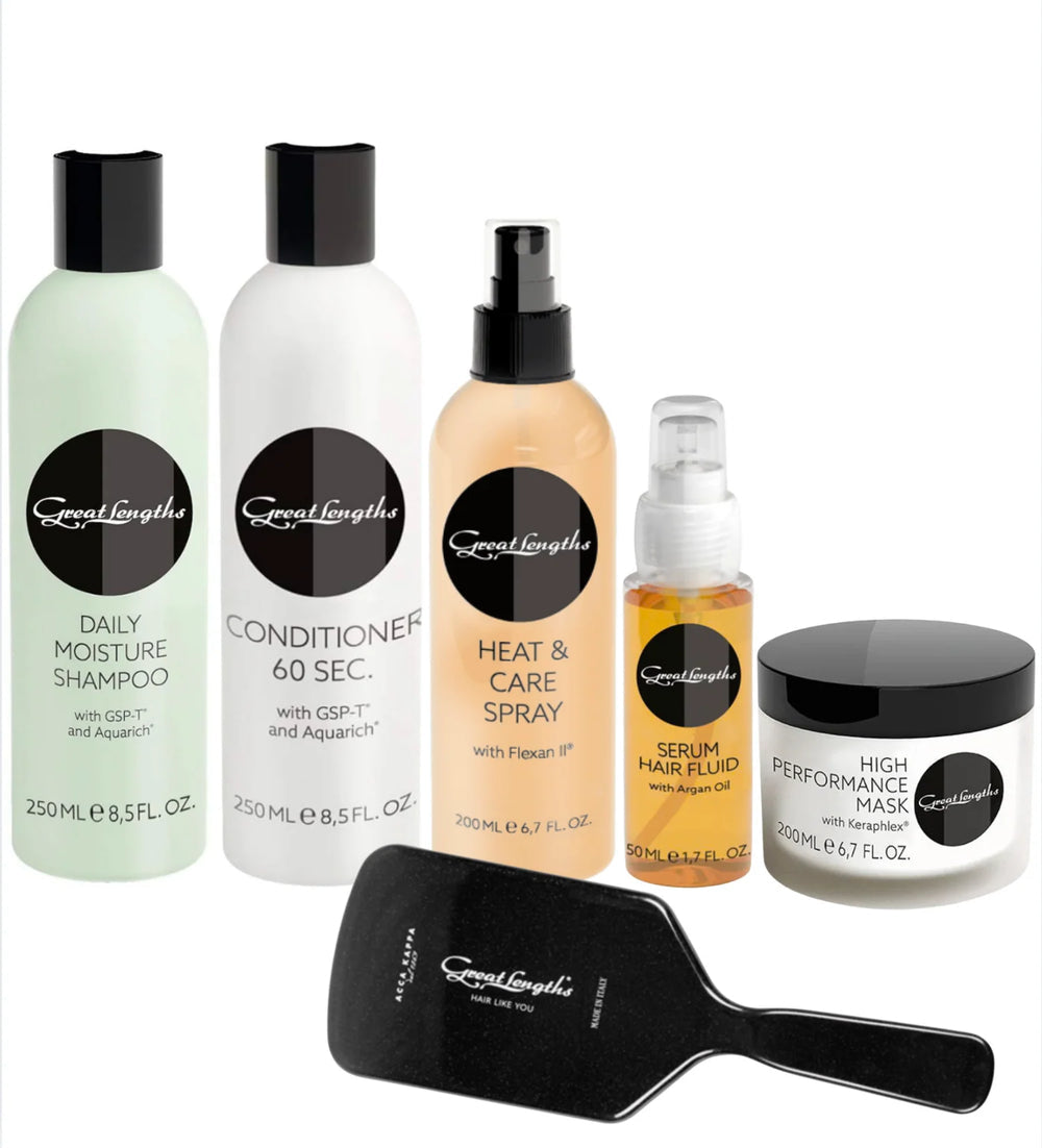 Great Lengths Hair Products