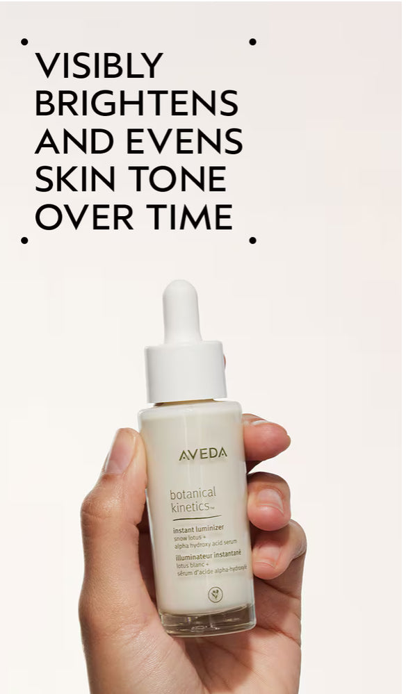 Botanical Kinetics Instant Luminizer