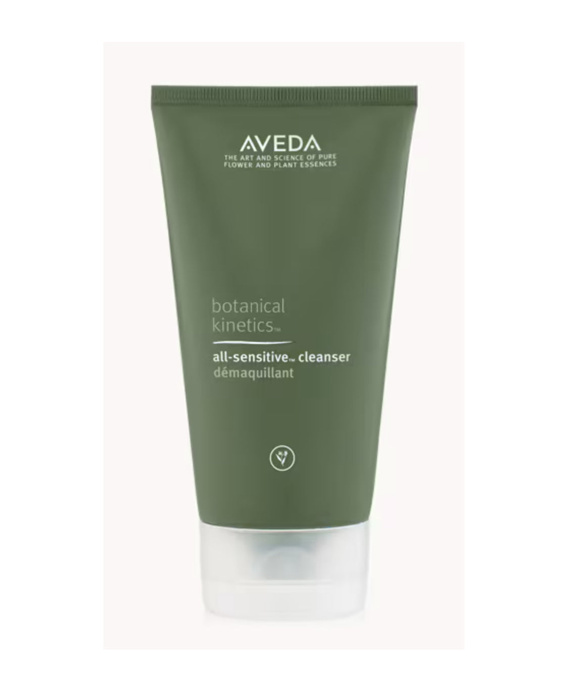 Aveda Botanical Kinetics all sensitive cleanser