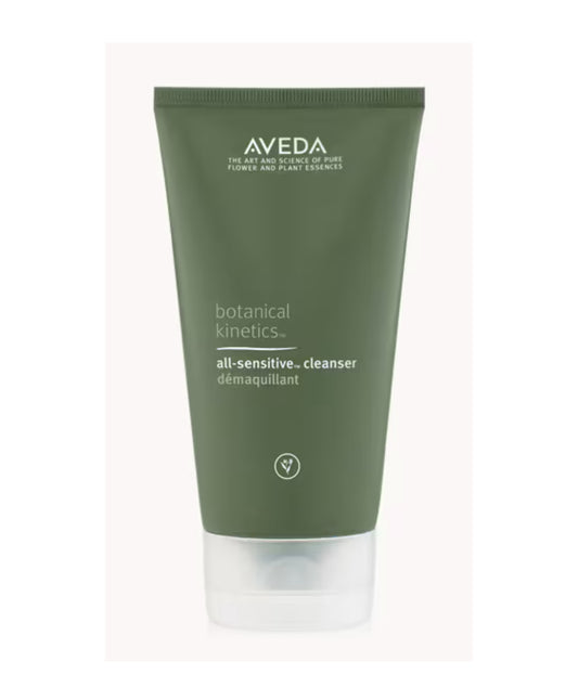 Aveda Botanical Kinetics all sensitive cleanser