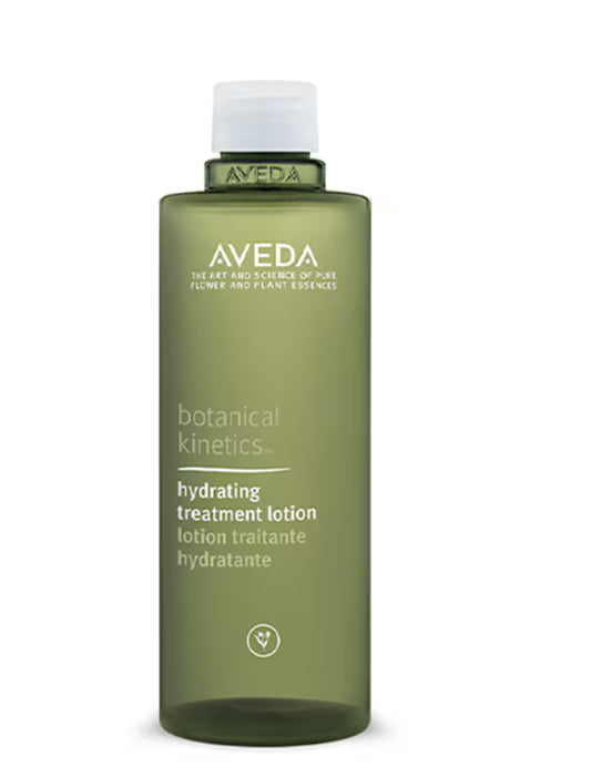 Botanical Kinetics Hydrating Treatment Lotion