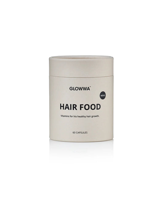 Men’s Glowwa Hair Food
