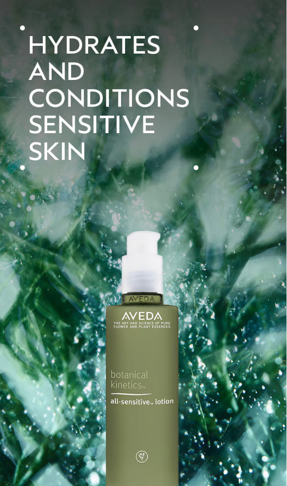 Botanical Kinetics All Sensitive Lotion