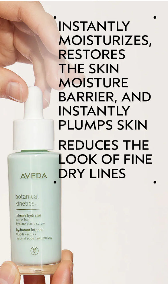Botanical Kinetics Intense Hydrator