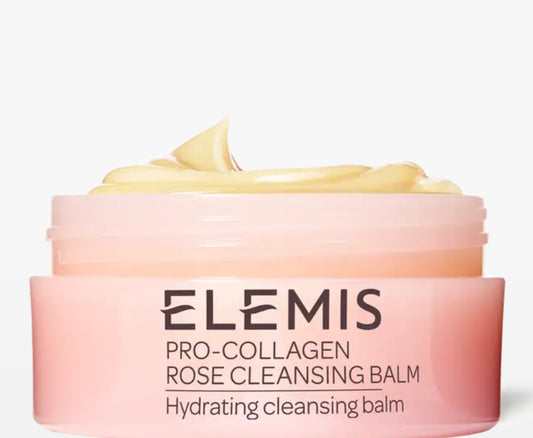 Pro- Collagen Rose Cleansing Balm