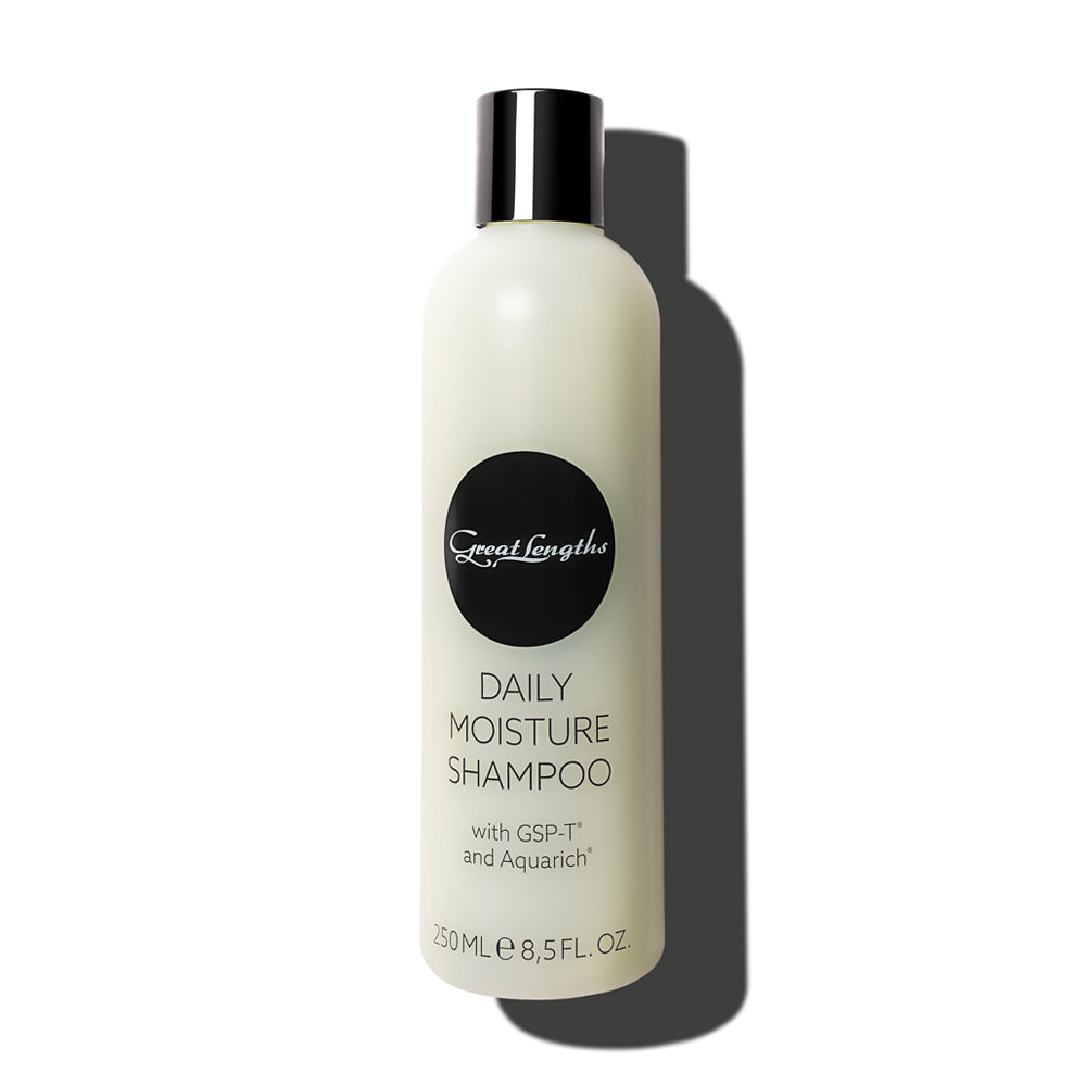 Great Lengths Daily Moisture Shampoo