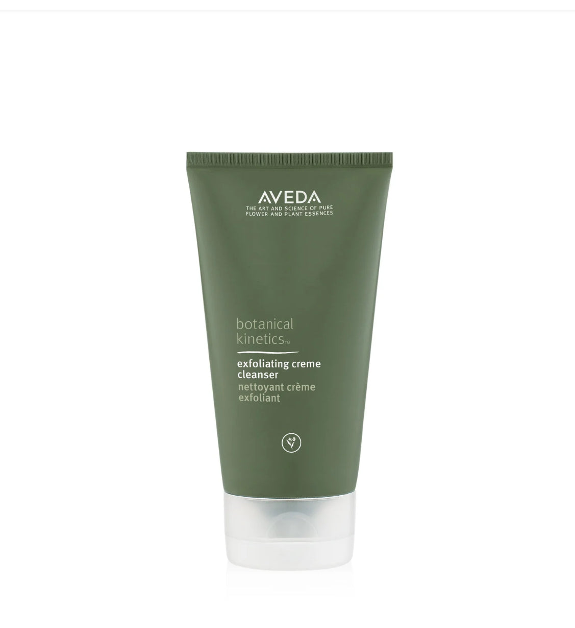 Aveda Botanical Kinetics Exfoliating Creme Cleanser