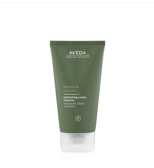 Aveda Botanical Kinetics Exfoliating Creme Cleanser