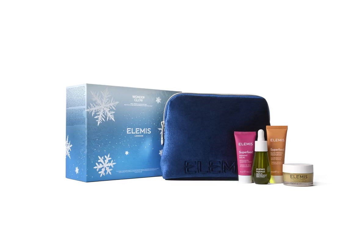 Elemis Wonder Glow