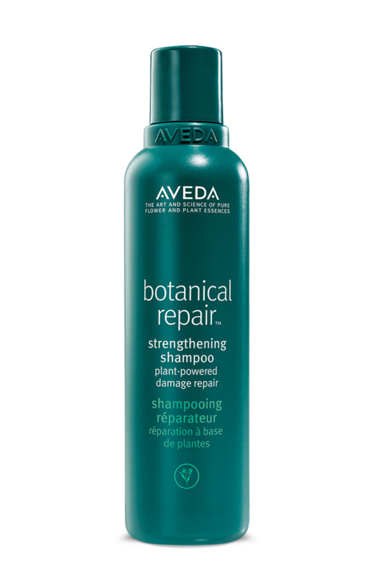 Botanical Repair Strengthening Shampoo