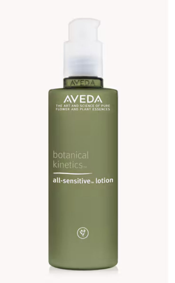 Botanical Kinetics All Sensitive Lotion