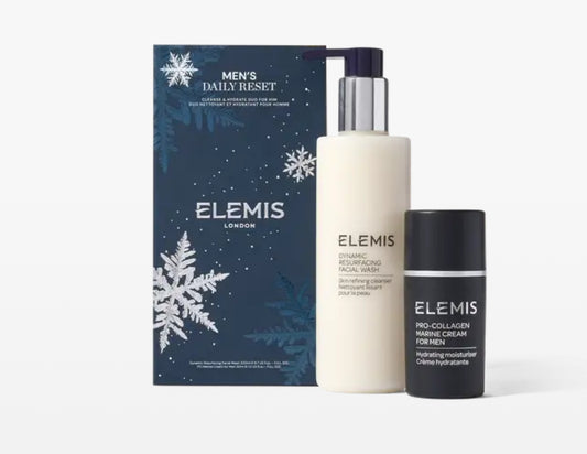Elemis Men’s Daily Reset