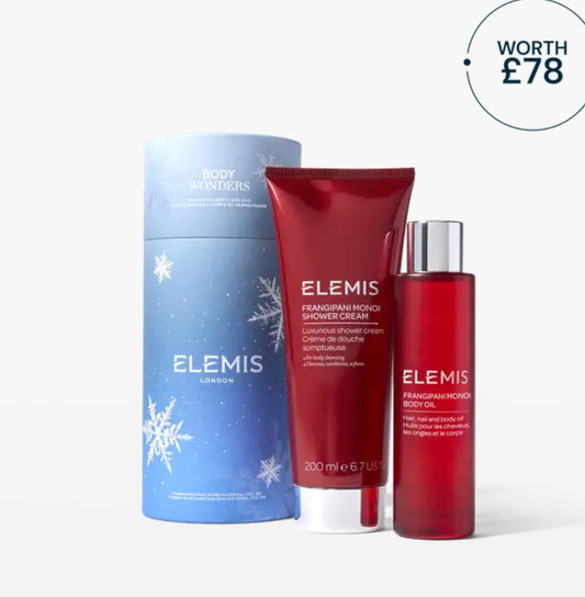 Elemis Body Wonders