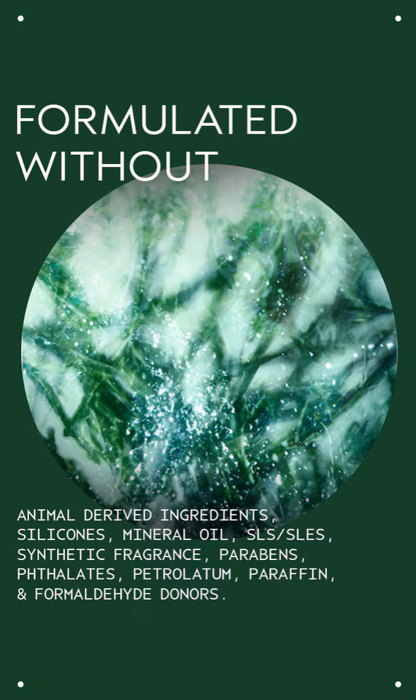 Botanical Kinetics Instant Luminizer