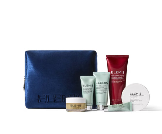 Elemis Away For The Holidays Gift Set