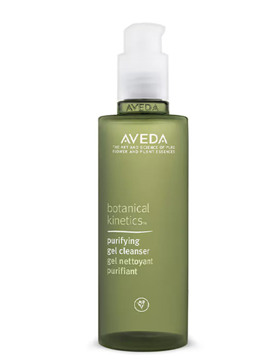 Botanical Kinetics Purifying Gel Cleanser