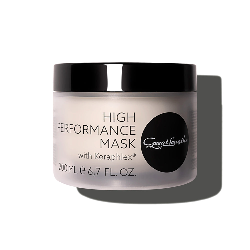 High Performance Mask