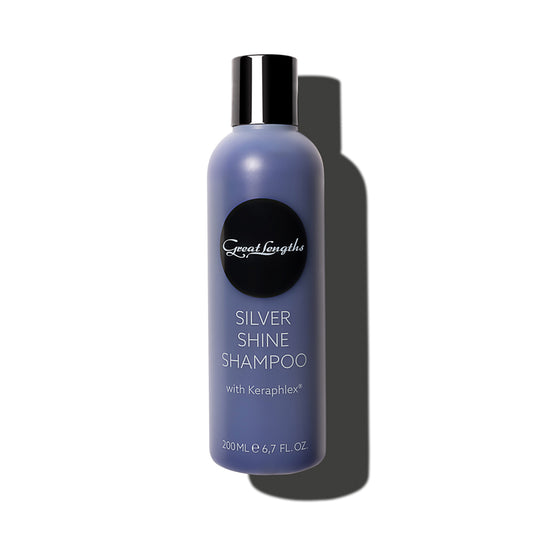 Silver Shine Shampoo