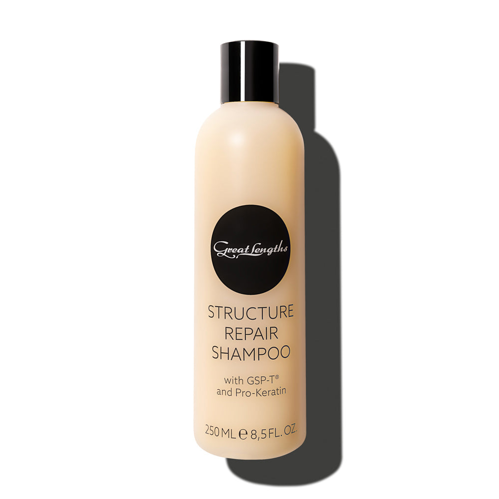 Structure Repair Shampoo